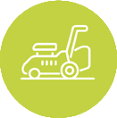Grass Cutting