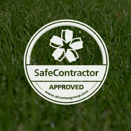 Safe Contract Banner