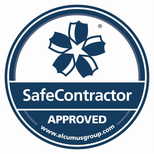 SafeContractor accreditation