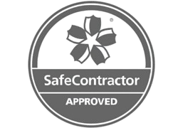 SafeContractor accreditation